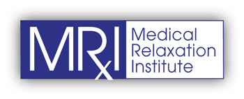 Medical Relaxation Institute logo TM